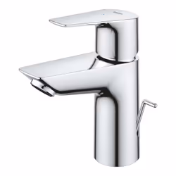 GROHE BauEdge Cromo - Vista aggiuntiva 4