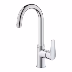 GROHE BauEdge Cromo - Vista aggiuntiva 4