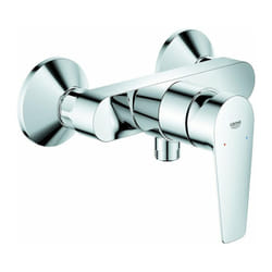 Grohe - Miscelatore doccia BauEdge 236351 Montaggio a parete cromato