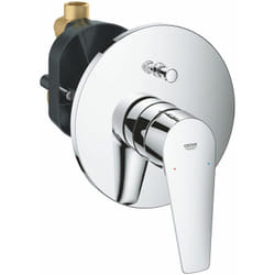 Grohe - Miscelatore monocomando per vasca doccia BauEdge 29079000