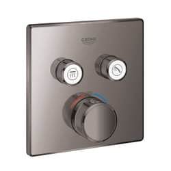GROHE Grohtherm SmartControl Grafite