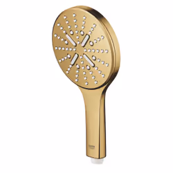 GROHE Rainshower SmartActive 130 Oro