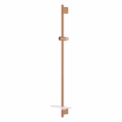 GROHE Rainshower SmartActive supporto per doccia