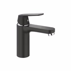 Caratteristiche del prodotto: Un solo foro Leva di comando in metallo Cartuccia in ceramica GROHE SilkMove 35 mm Limitatore d ...