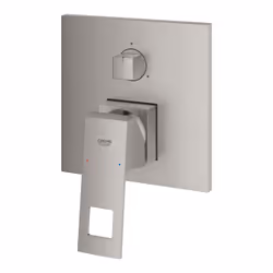 GROHE Eurocube Acciaio