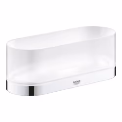 GROHE Selection Anello portasciugamani Montabile a parete Cromo - Vista aggiuntiva 4