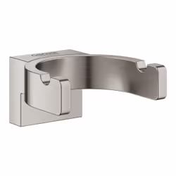 GROHE Selection, Acciaio, 1 pz
