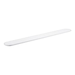 GROHE Selection mensola a muro per bagno Vetro