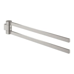 GROHE Selection Acciaio
