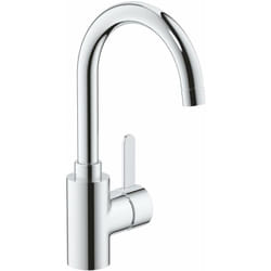 Eurosmart Cosmopolitan - Miscelatore da lavabo con sistema di scarico Push-Open, cromo 23933001 - Grohe
