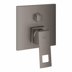 GROHE Eurocube, Grafite, 1 pz