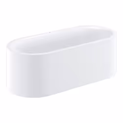 GROHE Essence, Bianco, 1 pz
