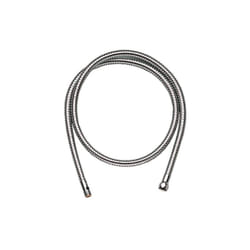 Grohe - 28112000 Flessibile Doccia, 1.500 mm, in Metallo, Cromo