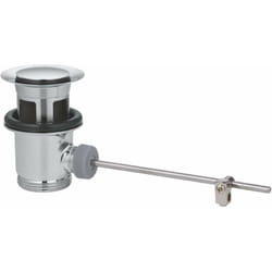 Sistemi di scarico - Sistema di scarico, cromato 28910000 - Grohe