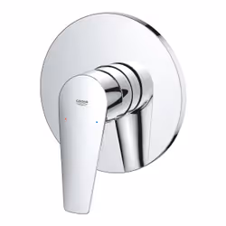 GROHE BauEdge Cromo - Vista aggiuntiva 4