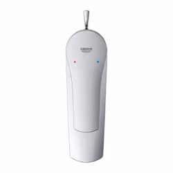 GROHE Eurosmart Cromo - Vista aggiuntiva 4