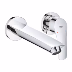 GROHE Eurosmart, Cromo