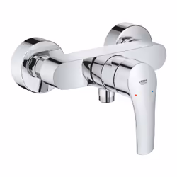 GROHE Eurosmart, Cromo