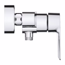 GROHE Start Cromo