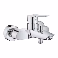 GROHE Start, Cromo