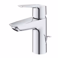 GROHE QuickFix Start Cromo - Vista aggiuntiva 4