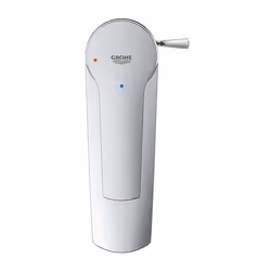 GROHE QuickFix Start Cromo - Vista aggiuntiva 5