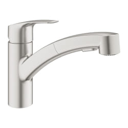 GROHE Eurosmart Acciaio