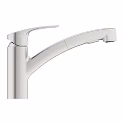 GROHE Eurosmart Acciaio