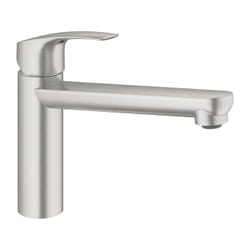 GROHE Eurosmart Acciaio
