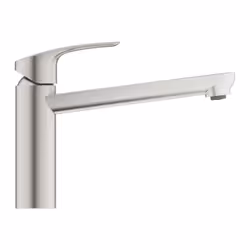 GROHE Eurosmart Acciaio