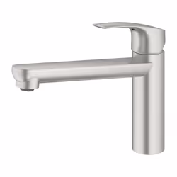 GROHE Eurosmart Acciaio