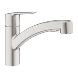 GROHE Start Acciaio