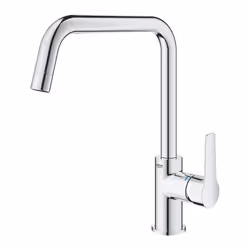 GROHE QuickFix Start Cromo - Vista aggiuntiva 4