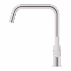 GROHE 30470DC0 rubinetto Acciaio - Vista aggiuntiva 2