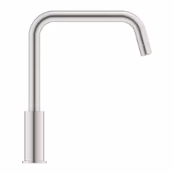 GROHE 30470DC0 rubinetto Acciaio - Vista aggiuntiva 3