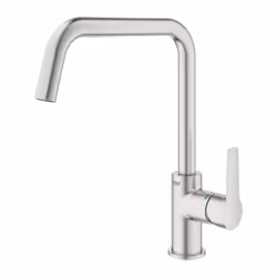 GROHE 30470DC0 rubinetto Acciaio - Vista aggiuntiva 4