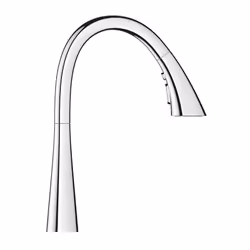 GROHE 30440000 rubinetto Cromo - Vista aggiuntiva 4