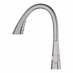 GROHE 30440DC0 rubinetto Acciaio inox - Vista aggiuntiva 4