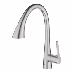 GROHE 30440DC0 rubinetto Acciaio inox - Vista aggiuntiva 5