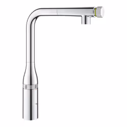 GROHE Accent Cromo - Vista aggiuntiva 4