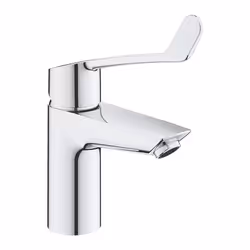 GROHE Eurosmart, Lavello da bagno, Leva sanitaria, 1/2", Cromo