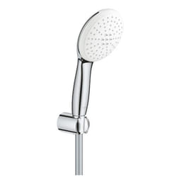 GROHE 2780330E soffione per doccia Cromo
