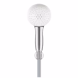 GROHE 2780330E soffione per doccia Cromo - Vista aggiuntiva 2