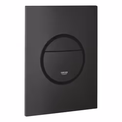 GROHE Nova Cosmopolitan taille S, Nero, 1 pz
