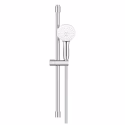GROHE Tempesta 110 sistema di doccia Cromo - Vista aggiuntiva 2
