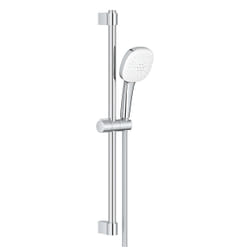 GROHE Tempesta Cube 110 sistema di doccia Cromo