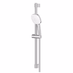 GROHE Tempesta Cube 110 sistema di doccia Cromo - Vista aggiuntiva 3