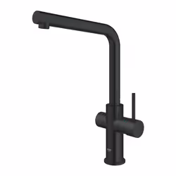 GROHE Red Duo Nero - Vista aggiuntiva 4