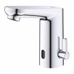 GROHE Get E Cromo - Vista aggiuntiva 4