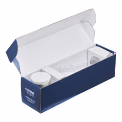 GROHE 4040500 Caraffa 1 L Trasparente - Vista aggiuntiva 6